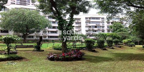 Hill Park Apartment Malabar Hill Malabar Hill Mumbai Price List