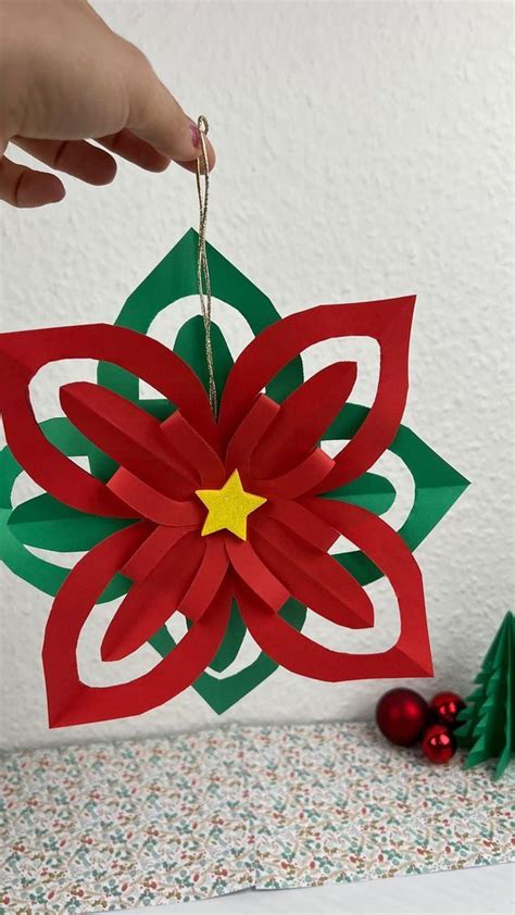 Bella Artes on Instagram Decoração de Natal Linda e fácil Schöne