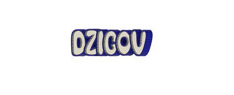 Obj File Bright Name Dzigov 🔆 ・3d Print Model To Download・cults