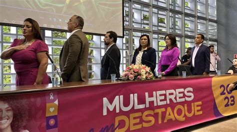 Mulheres Republicanas Homenageia Filiadas Em Evento Na Alesp