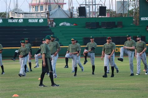 Arranca Pretemporada De Leones Con Melena Corta Video