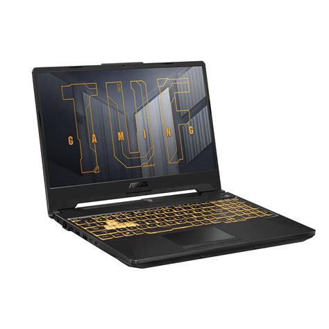 Asus Tuf Gaming Fx506he Hn012 156 Fullhd 144hz Laptop Intel® Core