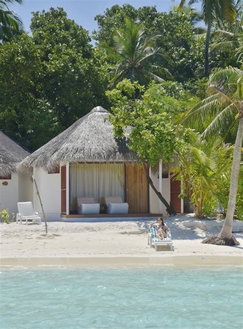 Thulhagiri Island Resort - Maldivies - Haydi Maldivlere