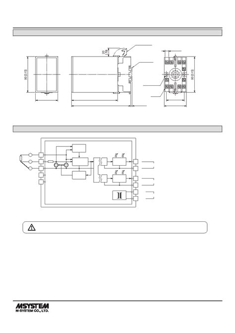 Kwrs A Sslashbl Datasheet Pages Msystem Plug In Signal