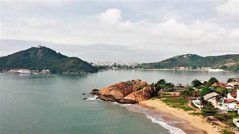 Anchieta Es O Que Fazer Mapa Dicas E Melhores Praias