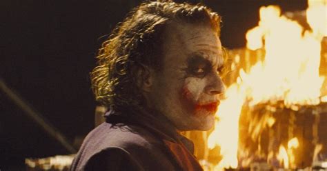 Heath Ledger S Joker Remains The Best Batman Villain And Here S Why