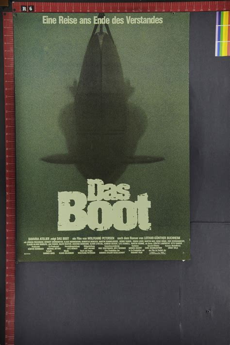 Das Boot Movie Quotes. QuotesGram