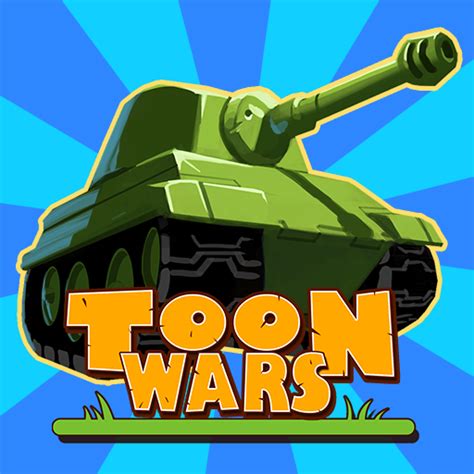 Toon Wars: Awesome Tank Game - Apps on Google Play