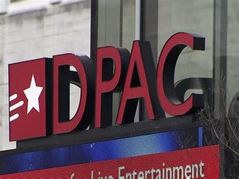 DPAC ranked among top 10 theaters nationally