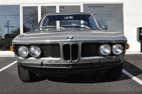 1972 Bmw 30 Csl Classic Bmw Other 1972 For Sale