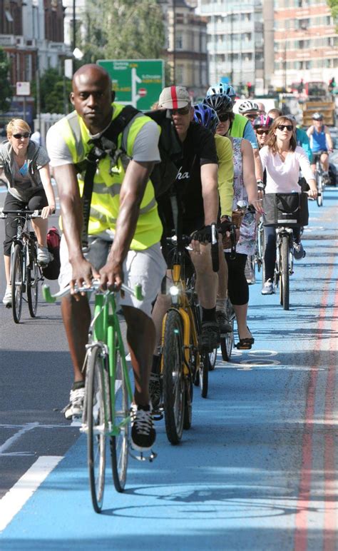 Tfl And Lb Newham To Open Consultation On Cycle Superhighway Extension