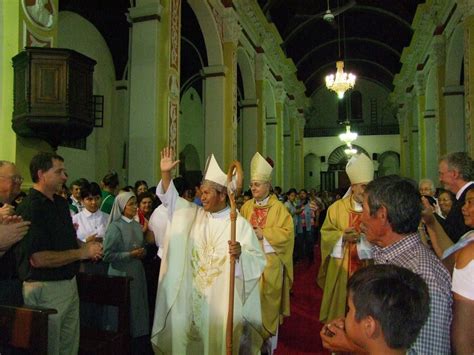 Asc Mons Ren Leigue Celebra Su S Ptimo Aniversario De Ordenaci N