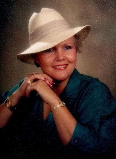 Obituary Bonnie Coker Hall Whitfield Funeral Home And Crematory