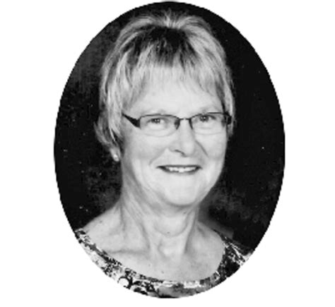 Elizabeth Porter Obituary Saskatoon Starphoenix