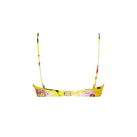 Bikini Padded Bra Jardin Delice Soleil Lise Charmel ABB5878 SD