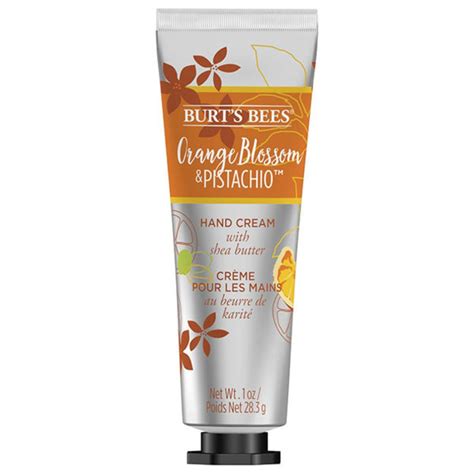 Holiday Hand Cream Trio Ts Burt S Bees Ca