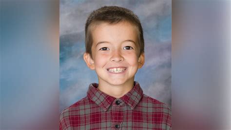 KUTV2news On Twitter HEARTBREAKING UPDATE An 8 Year Old Boy Who Was