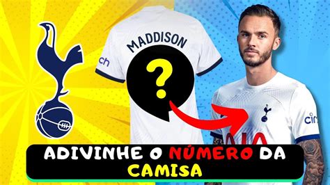 ADIVINHE O NÚMERO DA CAMISA DOS JOGADORES QUIZ DE FUTEBOL YouTube