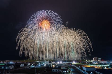 日本中で人気のツアー型花火大会「芸術花火シリーズ」 今年も宮城県亘理町にて 「東北未来芸術花火2024」を9月28日土開催決定！｜花火大会2024