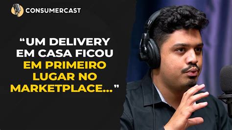 Qual O Segredo Para Ficar Em Primeiro Lugar No App De Delivery