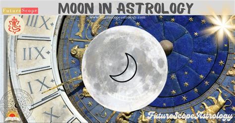 Moon In Vedic Astrology Comprehensive Guide For Astrologers