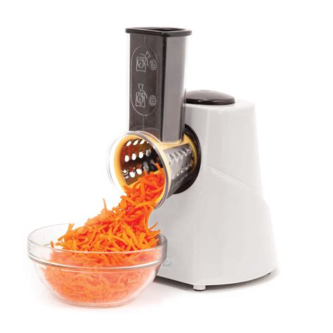 DASH Dash Electric Food Shredder/Salad Chef | Wayfair