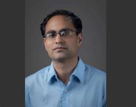 IIT Bombay professor wins Young Career Award by the government for his ...