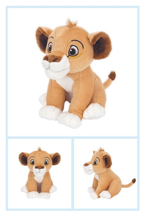 Lion King Simba Plush For A Variety Vodcast Stills Gallery