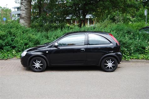 Opel Corsa Complete Car Care