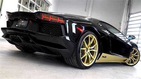 Descubrir Imagen Lamborghini Aventador Miura Abzlocal Mx