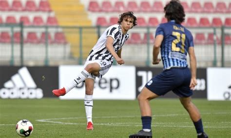 Arbitro Juventus U23 Virtus Verona Designato Il Fischietto Del Match