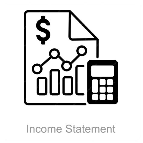 Declaração de rendimentos | Vetor Premium