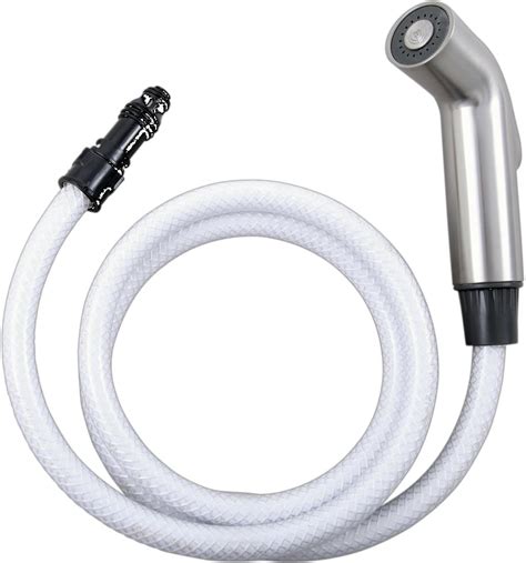 Amazon RP50390 RP44647 Hose Assembly For Delta Pull Down Pull Out