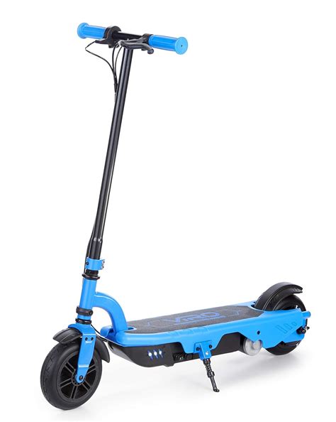 11 Best Electric Scooters For Adults And Kids - Indoor To Outdoor