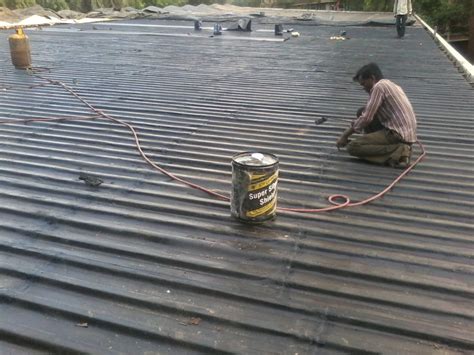 App Membrane Waterproofing Service At Rs 45 Square Feet App Membrane