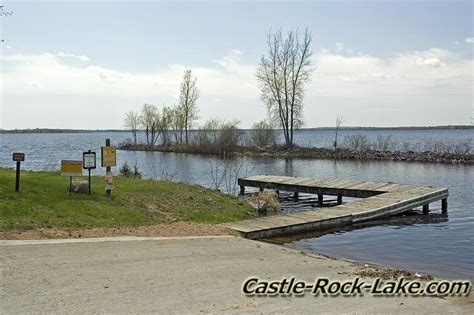 Boat Launches