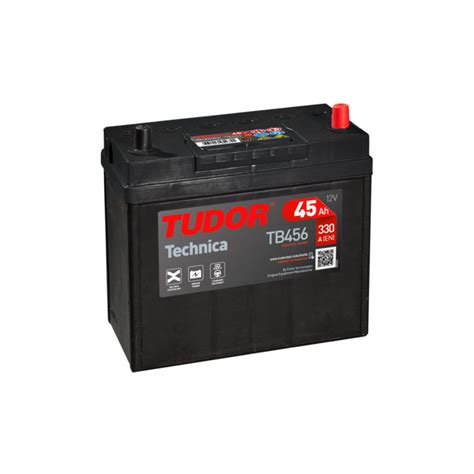 Batteria Auto Tudor Technica Tb Ah Autoricambi Emmedue Roma