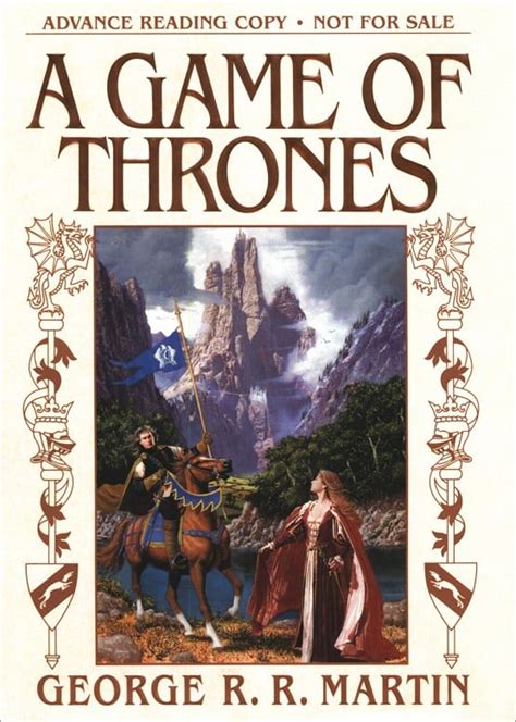 (Spoilers Main) ASOIAF original book covers : r/asoiaf