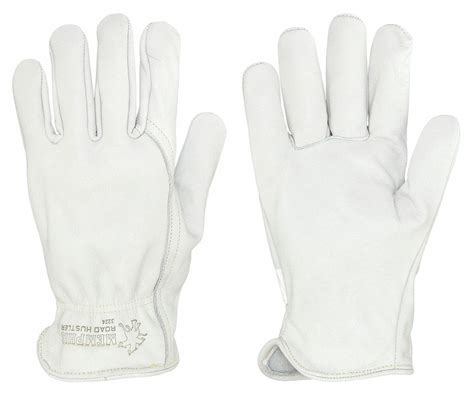 Mcr Safety S 7 Cowhide Leather Gloves 26k8463224s Grainger