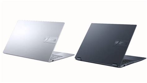 Asus launches new ZenBook and VivoBook laptops in India: Check details