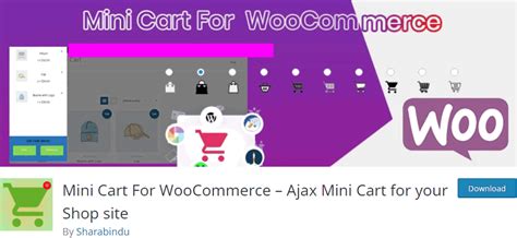 Best Woocommerce Mini Cart Plugins For Quadlayers