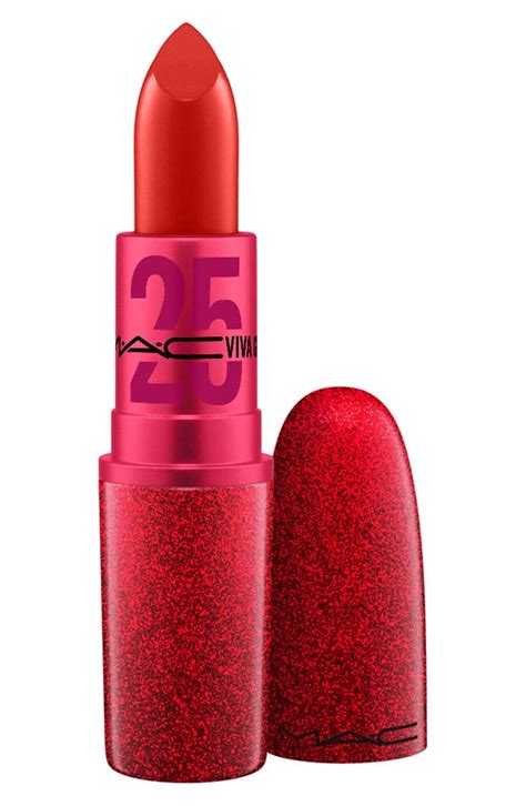 MAC Viva Glam 25 Lipstick | Nordstrom