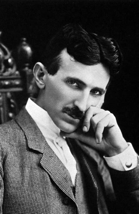 Nikola Tesla One Of The Greatest Scientist In History