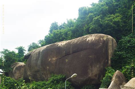 NIYIOKEOWO — Olumo Rock Abeokuta, Ogun State Nigeria