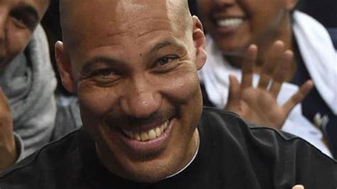 Lavar Ball From FAILED Athlete To INFAMOUS NBA Dad The Story Behind