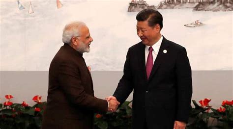 PM Narendra Modi arrives in China, his goal clear: Bridge the trust ...