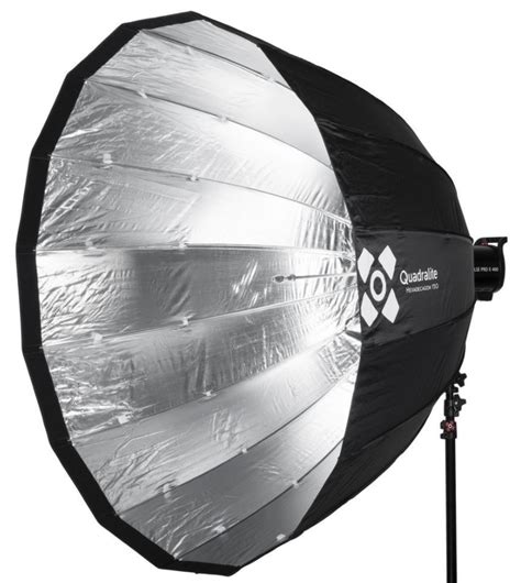 Softbox Hexad Cagone Quadralite Cm