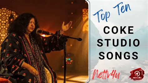 Top 10 Coke Studio Songs | Best Fusion Tracks from India