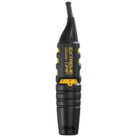 Wahl 3 In 1 Extreme Grip Trimmer Kit Wilko