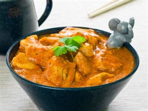 Low Carb Puten Curry Lowcarbrezepte Org